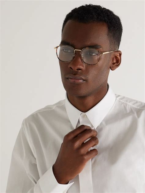 dior glasses frames men's.